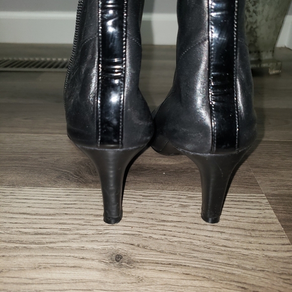 Chanel Ankle Boots - Picture 7 of 10